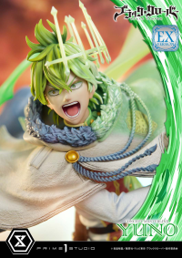 Concept Masterline Black Clover Yuno EX Version 			 44