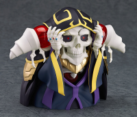 Nendoroid Ainz Ooal Gown(3rd-run) 6