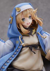 【Limited Edition】GUILTY GEAR™ -STRIVE-  BRIDGET 1:7 PVC Figure 11