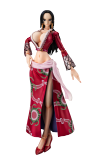 Variable Action Heroes ONE PIECE Boa Hancock Ver.1.5 2