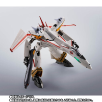 VF-19P EXCALIBUR (Zola Planetary Patrol) "MACROSS", TAMASHII NATIONS HI-METAL R 9