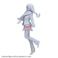 BANDAI My Dress-Up Darling Season 2 GLITTER&GLAMOURS-Marin Kitagawa Winter Uniform ver.- - My Dress-Up Darling - photo 4