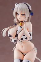 Wave Co. Tsuki Uzaki (Cow Bikini) - Uzaki-chan Wants to Hang Out! - photo 11