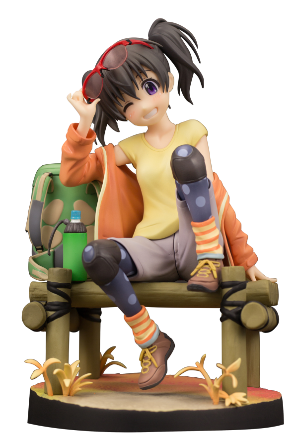 Hinata (Autumn Hike)