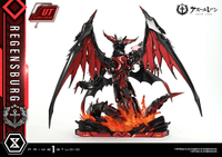 Concept Masterline Azur Lane Regensburg Ultimate Bonus Version  			 35