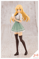 RITSUKA SAEKI【ST. IRIS GAKUEN GIRLS’ HIGH SCHOOL SUMMER CLOTHES】 12