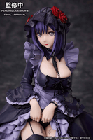 My Dress-Up Darling Marin Kitagawa Shizuku Kuroe cosplay Ver. Non Scale Figure 6