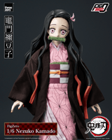 Demon Slayer: Kimetsu no Yaiba - FigZero 1/6 Nezuko Kamado 2