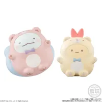 BANDAI Sumikko Gurashi Friends 8 "Sumikko Gurashi" (Box of 12), Bandai Shokugan Friends - Sumikko Gurashi - photo 9