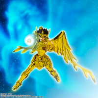 SAGITTARIUS SEIYA -INHERITOR OF THE GOLD CLOTH- "SAINT SEIYA", TAMASHII NATIONS SAINT CLOTH MYTH EX 6