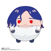 MAX LIMITED Gundam GQuuuuuuX FUWA KORORIN BIG C - Mobile Suit Gundam GQuuuuuuX - photo 1