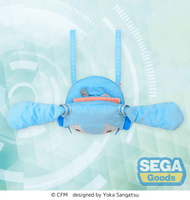 fuwa petit "Snow Miku" Shoulder Bag 5