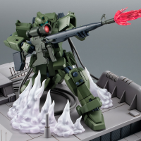 ROBOT SPIRITS <SIDE MS> RGM-79(G) GM SNIPER ver. A.N.I.M.E. 1