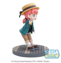 Luminasta TV Anime "SPY x FAMILY" "Anya Forger" Stylish Look Vol.2.5 8