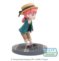 SEGA Luminasta TV Anime "SPY x FAMILY" "Anya Forger" Stylish Look Vol.2.5 - SPY x FAMILY - photo 8