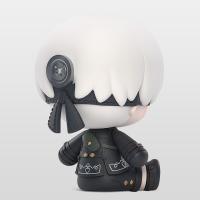 Huggy Good Smile 9S 4