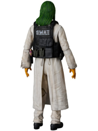 MAFEX KNIGHTMARE THE JOKER （ZACK SNYDER'S JUSTICE LEAGUE Ver.） 6