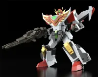 GOOD SMILE COMPANY THE GATTAI Granbird - The Brave Fighter of Sun Fighbird - photo 6