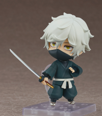 Nendoroid Gabimaru 5