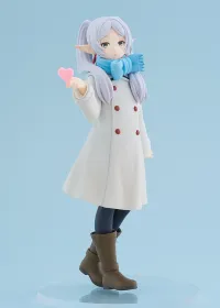 GOOD SMILE COMPANY POP UP PARADE Frieren: Blow Kiss Ver. - Frieren: Beyond Journey's End - photo 9