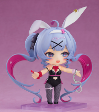 Nendoroid Hatsune Miku: Rabbit Hole Ver. 3