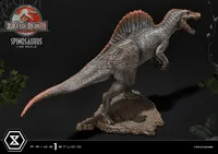 Prime 1 Studio Prime Collectible Figures Jurassic Park III (Film) Spinosaurus - Jurassic Park - photo 24