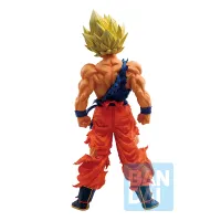 BANDAI Super Saiyan Son Goku (Vs Omnibus Brave) "Dragonball Z", Bandai Spirits Ichibansho Figure - Dragon Ball - photo 3