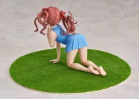Good Smile Arts Shanghai Kuroko Shirai (re-order) - A Certain Scientific Railgun - photo 5