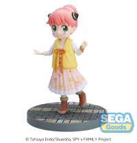 Luminasta TV Anime "SPY x FAMILY" "Anya Forger" Stylish Look Vol.3.5 6