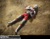 TAMASHII NATIONS Zoffy "Ultraman", TAMASHII NATIONS S.H. Figuarts - Ultraman - photo 5