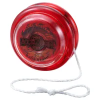 BANDAI Hyper Yoyo Accel Origin - Dragonic Red - Hyper Yoyo Accel Origin - photo 4