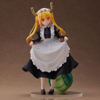 Miss Kobayashi's Dragon Maid S Tohru 3
