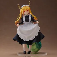 eStream Miss Kobayashi's Dragon Maid S Tohru - Miss Kobayashi's Dragon Maid - photo 3