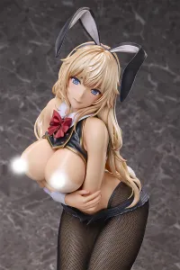 BINDing Miki Saegusa Reverse Bunny Ver. - BINDing Creators Opinion - photo 1