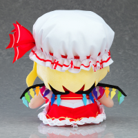 Chocopuni Plushie Flandre Scarlet 4