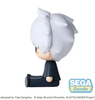 SEGA fuwa petit "Jujutsu Kaisen Hidden Inventory/Premature Death" Chibi Figure "Satoru Gojo" - Jujutsu Kaisen - photo 6