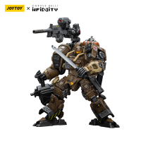 Ariadna Blackjacks, 10th Heavy Ranger Bat (T2 Sniper Rifle) 12