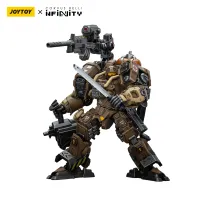 JOYTOY Ariadna Blackjacks, 10th Heavy Ranger Bat (T2 Sniper Rifle) - JOYTOY Original Series - photo 12