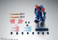 ＜SIDE MS＞ MS-08TX[EXAM] EFREET CUSTOM ver. A.N.I.M.E. "MOBILE SUIT GUNDAM SIDE STORY THE BLUE DESTINY", Bandai Spirits THE ROBOT SPIRITS 3