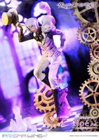 Prime 1 Studio PRISMA WING The Case Study of Vanitas Noé 1/7 Scale Pre-Painted Figure - The Case Study of Vanitas - photo 28