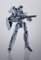 VF-31A KAIROS Macross Delta 10th Anniv. 2