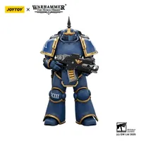 JOYTOY Ultramarines MK lll Tactical Legionary - Warhammer 40K - photo 6