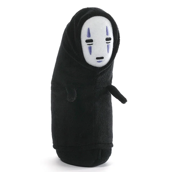 Sun Arrow No Face Plush - Spirited Away