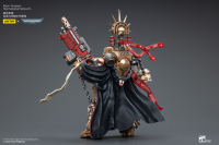 Black Templars High Marshal Helbrecht 5