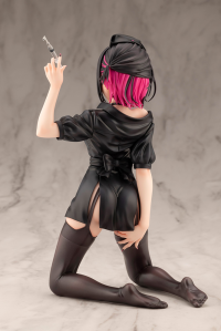 Shirayuki Ren Nurse Ver. by Minori Chigusa 5