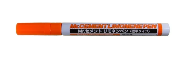 GSI Creos Mr Cement Limonene Pen - Tools