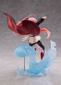 Spiritale by TAITO That Time I Got Reincarnated as a Slime Milim Nava~Shutsugeki nano da! ~  1/7 Scale Figure 9