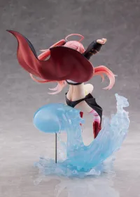 SQUARE ENIX Spiritale by TAITO That Time I Got Reincarnated as a Slime Milim Nava~Shutsugeki nano da! ~  1/7 Scale Figure - That Time I Got Reincarnated as a Slime - photo 9