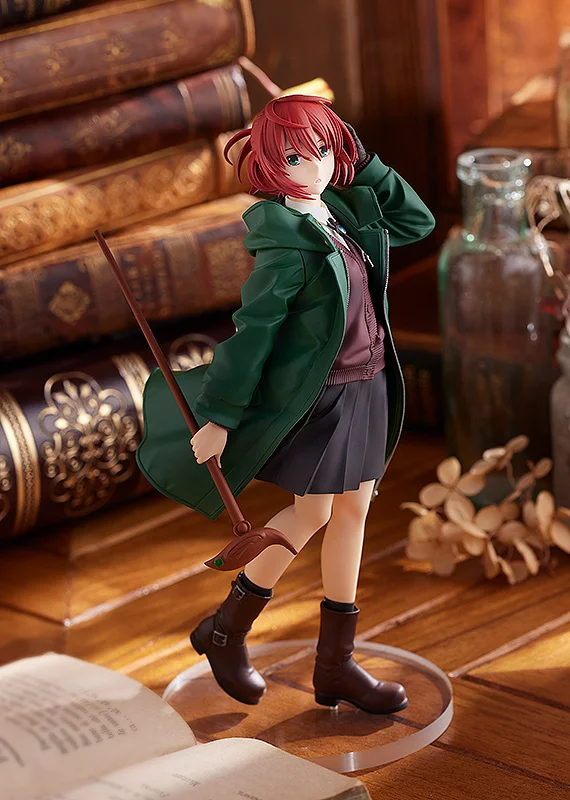 GOOD SMILE COMPANY POP UP PARADE Chise Hatori - The Ancient Magus' Bride Season 2