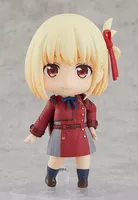 GOOD SMILE COMPANY Nendoroid Chisato Nishikigi - Lycoris Recoil - photo 1